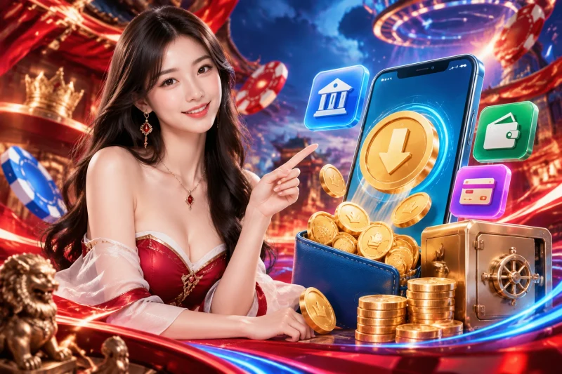 4 tiêu chí cốt lõi để lựa chọn phương thức giao dịch New88 tối ưu