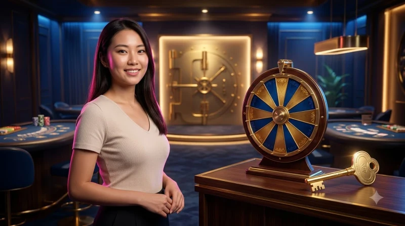 Bộ sưu tập các game nổ hũ uy tín được yêu thích nhất hiện nay