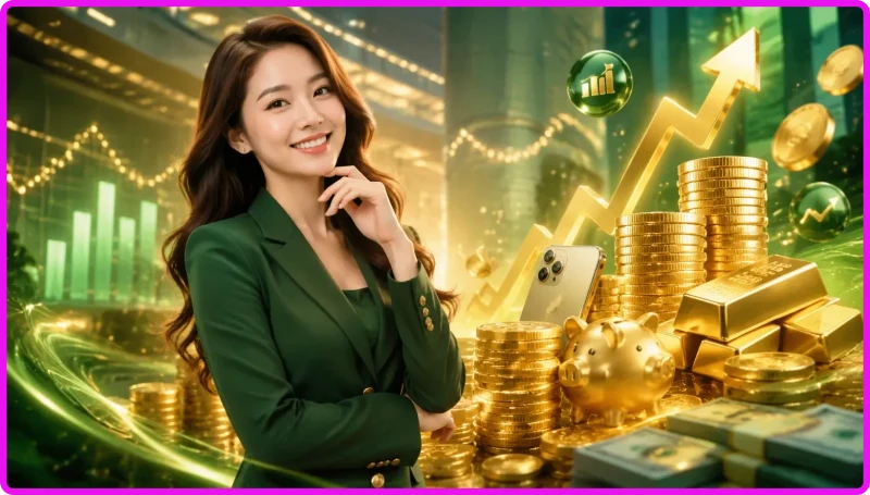 Hình ảnh minh họa các tiêu chí xác thực thông tin đáng tin cậy về Trần Thị Ngọc Anh và New88.