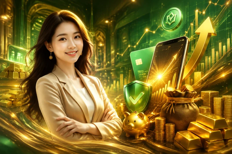Lợi ích khi tiếp cận thông tin khách quan về Trần Thị Ngọc Anh và New88, giúp đưa ra quyết định sáng suốt.