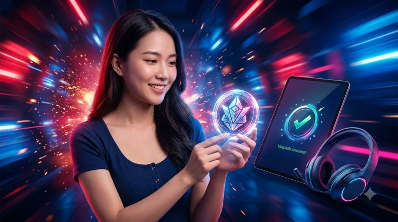Quy trình nạp tiền từng bước chi tiết cho người mới bắt đầu