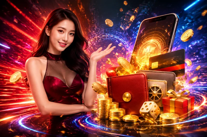 So sánh ưu nhược điểm về tốc độ và bảo mật của phương thức rút tiền