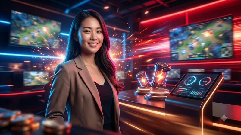 Tầm quan trọng của việc nạp tiền đúng cách trên nền tảng cá cược trực tuyến